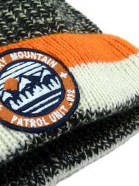 Gorro Superdry Ski Dog Beanie