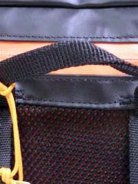 Mochila Superdry Rollman Backpack
