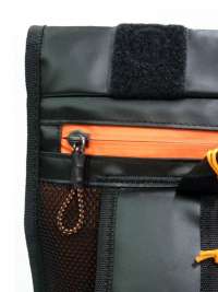 Mochila Superdry Rollman Backpack