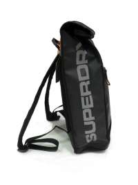 Mochila Superdry Rollman Backpack