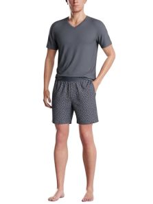 Ofertas en pijamas masculinos de Impetus: Estilo y confort garantizados.