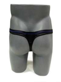 Tanga Olaf Benz Ministring