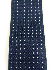 Tirantes Dalvi Hombre Topitos
