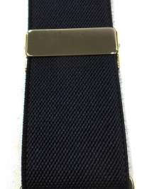 Tirantes Dalvi Hombre azul marino