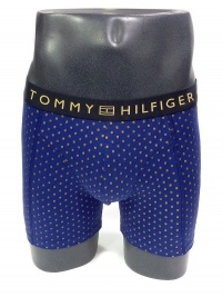 Boxer Tommy Hilfiger Gift Gold