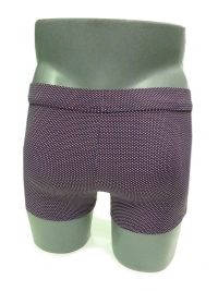 Bañador Tommy Hilfiger Trunk Print