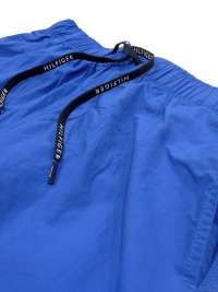 Bañador Tommy Hilfiger Azul Liso