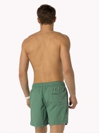 Bañador Tommy Hilfiger Verde