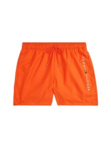 Bañador Tommy Hilfiger en naranja