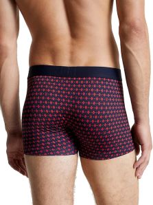 Calzoncillo de microfibra Tommy Hilfiger ed. Navidad