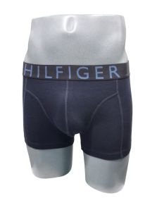 Boxer Hilfiger Cotton en marino