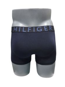 La mejor opción en ropa interior: bóxers Tommy Hilfiger de algodón en oferta.