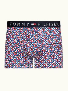 Boxer Tommy Hilfiger en microfibra TH Original 85