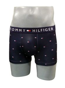 Boxer Tommy Hilfiger en microfibra con logo 