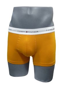 Calzoncillos Tommy Hilfiger: Estilo clásico, elegancia garantizada