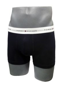 Tommy Hilfiger: Calzoncillos atemporales, sofisticación en cada detalle