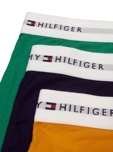 Calzoncillos Tommy Hilfiger: Elegancia en tonos tradicionales a buen precio