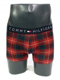 3 Pack Boxers Tommy Hilfiger Happy Holidays