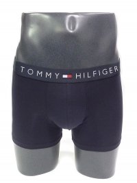 3 Pack Boxers Tommy Hilfiger Happy Holidays