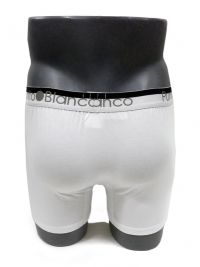 Boxer Punto Blanco mod. Atletix