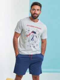 Pijama Muydemi mod. Beer O´clock