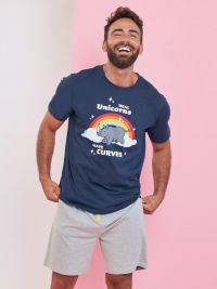 Pijama Muydemi mod. Unicorns