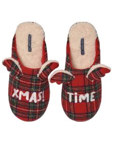 Christmas Time sleepers for a present