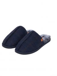 Zapatillas Muydemi clásicas para estar por casa