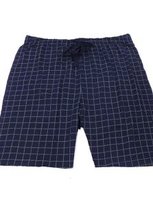 Pijamas de algodón de verano para hombre de Admas homewear