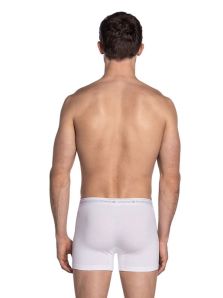 ajuste calzoncillos blancos hombre cómodos Punto Blanco
