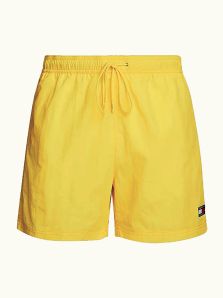 Bañador Tommy Hilfiger Jeans en amarillo 