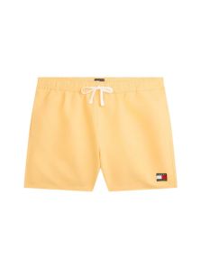 ¡Atrévete a destacar con los bañadores de Tommy Jeans! Secado rápido y gran comodidad.