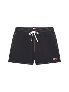 Prepárate para la diversión con los bañadores de Tommy Jeans: elegancia y secado rápido. ¡Compra ya!