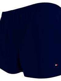 Bañador Tommy Hilfiger Basic Azul Marino