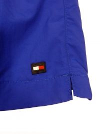 Bañador Tommy Hilfiger Azul Zafiro