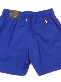 Bañador Tommy Hilfiger Azul Zafiro