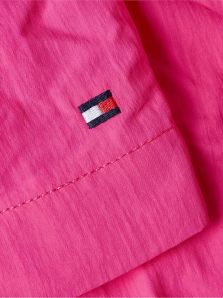 Tommy Hilfiger bañador secado rapido en fucsia