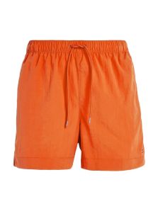 Bañador Tommy Hilfiger Basic en Naranja