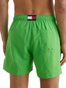 Bañador bermuda de secado rápido Tommy Hilfiger