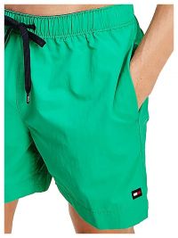 Bañador Tommy Hilfiger Verde