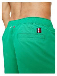 Bañador Tommy Hilfiger Verde