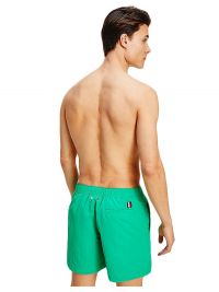 Bañador Tommy Hilfiger Verde