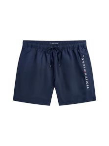 Bañador Tommy Hilfiger en azul marino