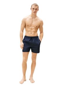 Bañador Tommy Hilfiger en azul marino