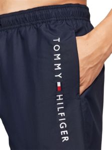Bañador juvenil de Tommy Hilfiger de secado rápido