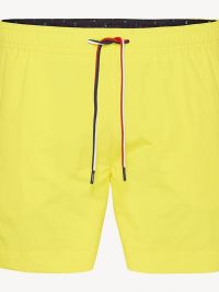 Bañador Hombre Tommy Hilfiger Empire Yellow