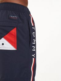 Bañador Hombre Tommy Hilfiger Logo