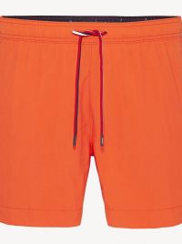 Bañador Hombre Tommy Hilfiger Spicy Orange