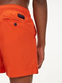 Bañador Hombre Tommy Hilfiger Spicy Orange