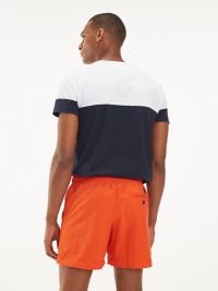 Bañador Hombre Tommy Hilfiger Spicy Orange